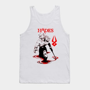 Hades Zagreus Tank Top